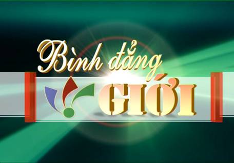Kế hoạch thực hiện công tác Bình đẳng giới, vì sự tiến bộ của phụ nữ năm 2024