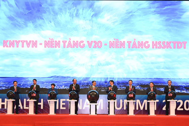 Khai trương mạng xã hội đầu tiên và dành riêng cho ngành Y tế