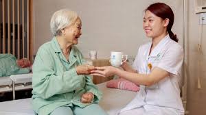 HƯỞNG ỨNG NGÀY QUỐC TẾ NGƯỜI CAO TUỔI (01/10/1991 – 01/10/2020)