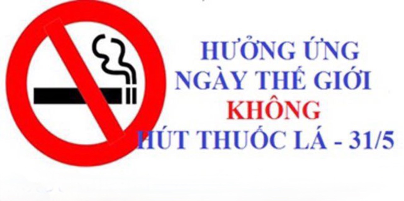 THUỐC LÁ - MỐI ĐE DOẠ TỚI MÔI TRƯỜNG CỦA CHÚNG TA