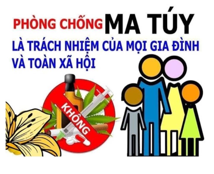 Triển khai Tháng hành động phòng, chống ma túy năm 2024